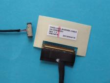 Шлейф матриці до ноутбука Acer Travelmate 8481 №3